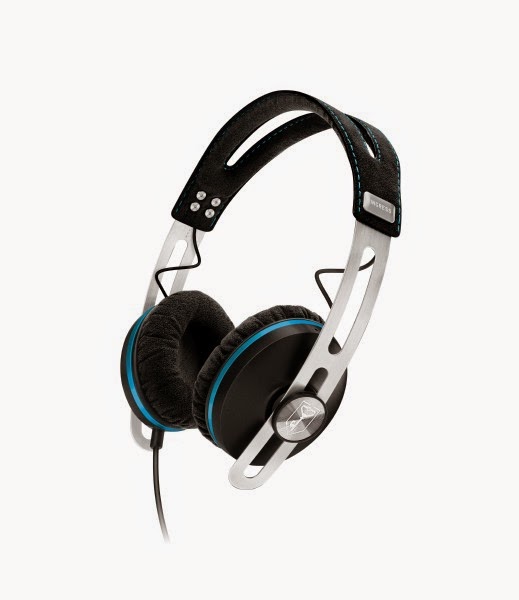 Sennheiser Momentum On-Ear Ingress